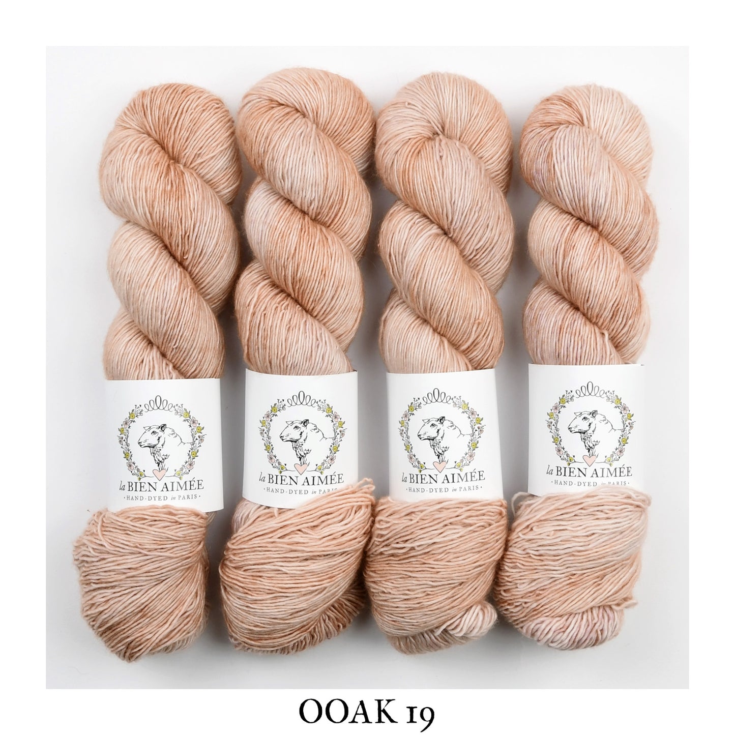 Merino Singles One of a Kind