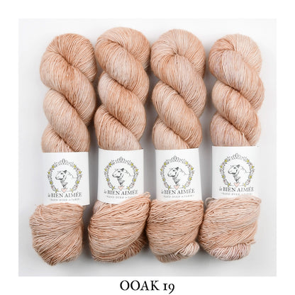 Merino Singles One of a Kind