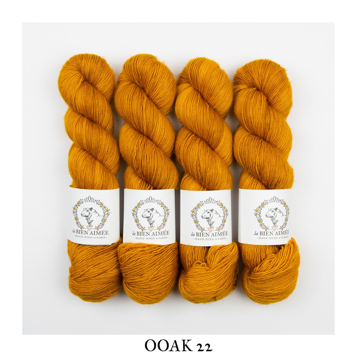 Merino Singles One of a Kind