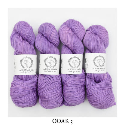 Wensley Worsted One of a Kind