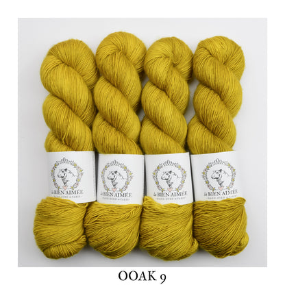 Merino Singles One of a Kind