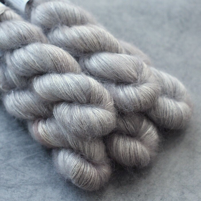 Mohair Silk