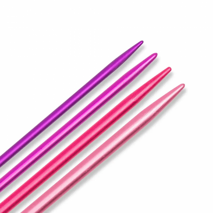 Prym Double-Pointed Knitting Needle Set