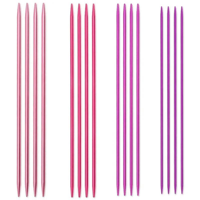 Prym Double-Pointed Knitting Needle Set