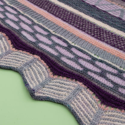 Fantastitch Shawl Bundle