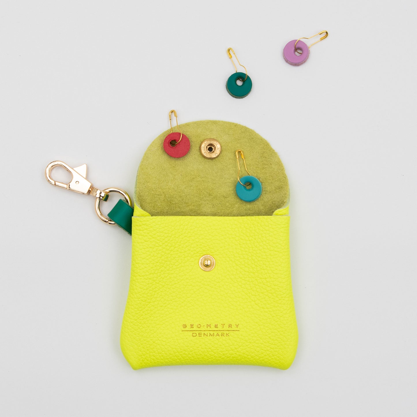 Notion Pouch