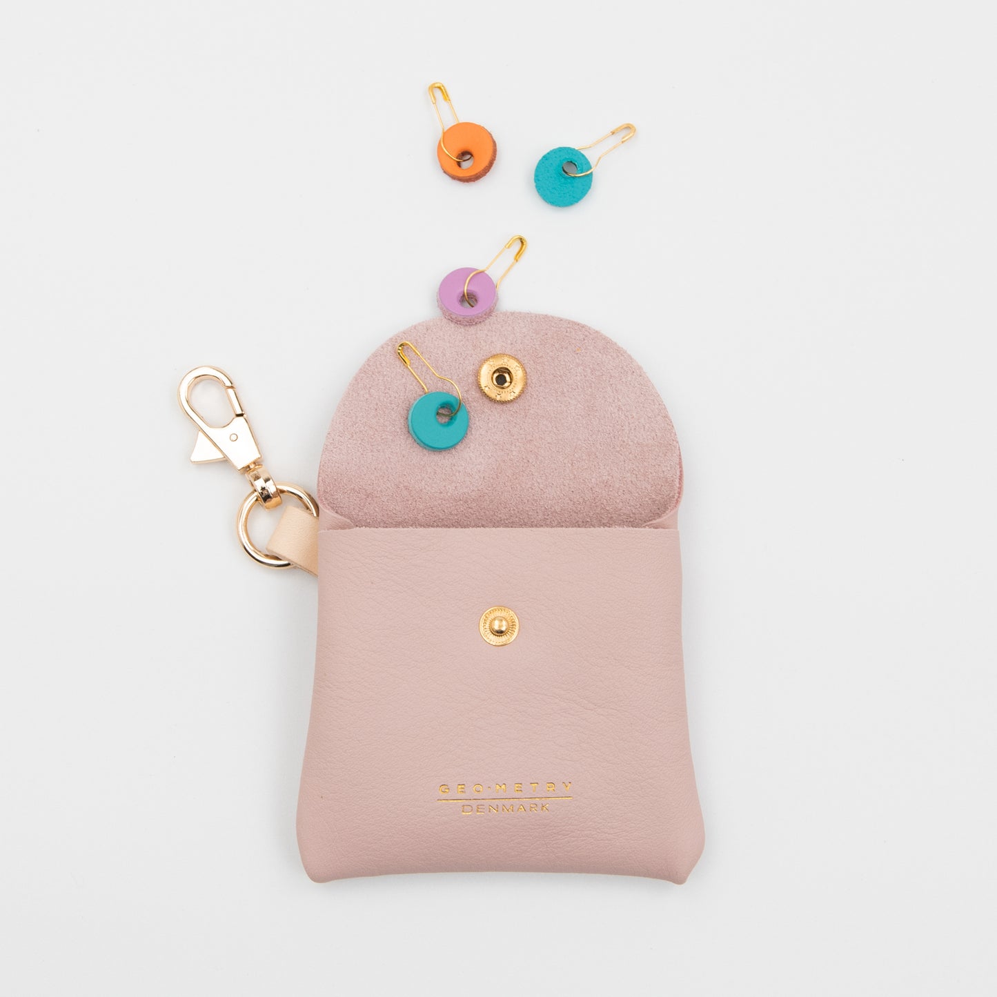 Notion Pouch