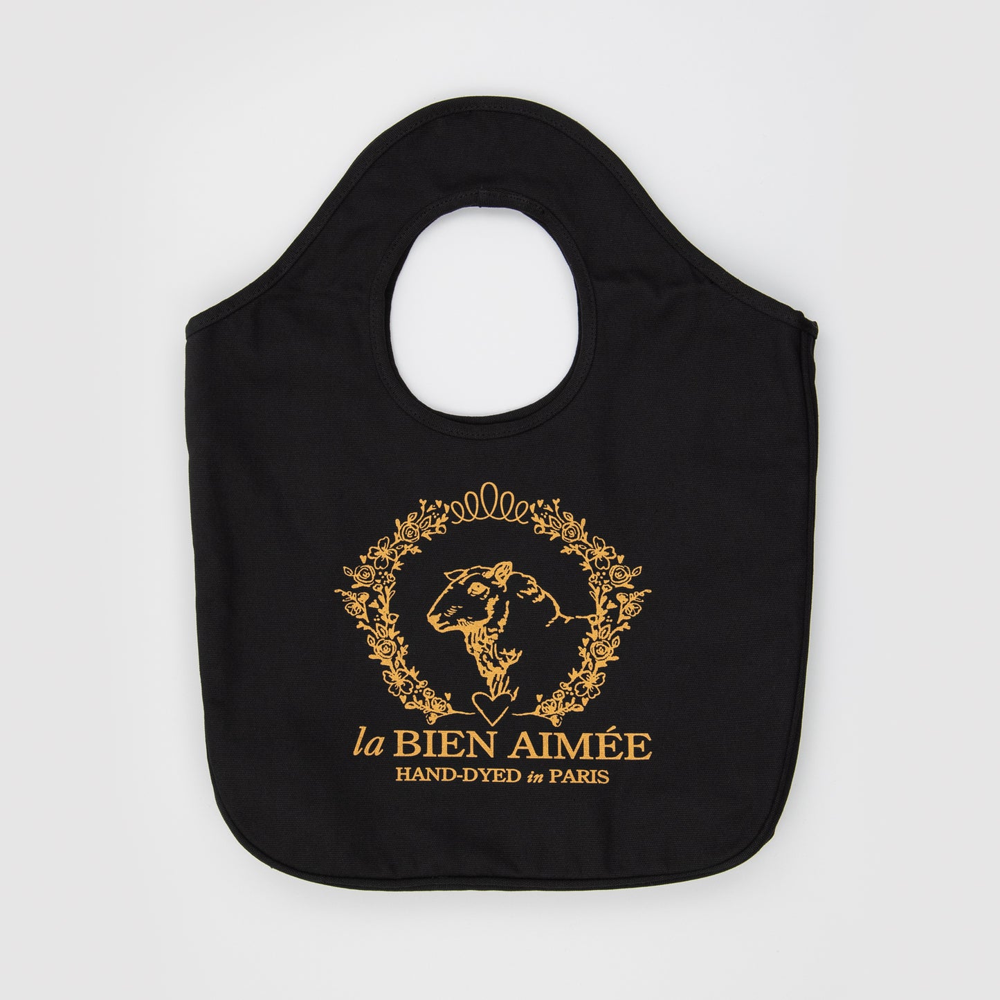 La Bien Aimée Market Bag