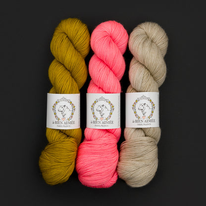 Merino Sparkle