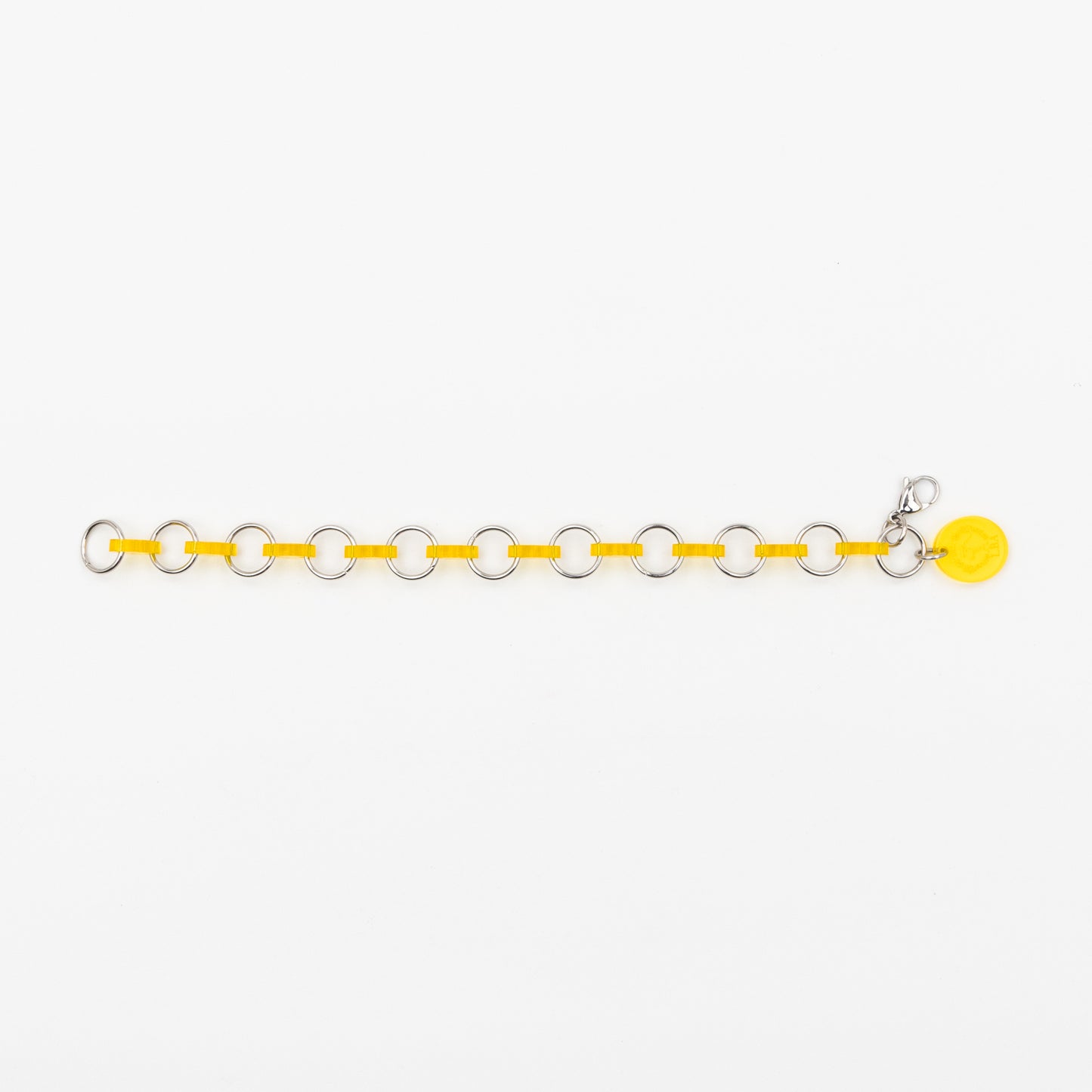 La Bien Aimée Row Counter Bracelet