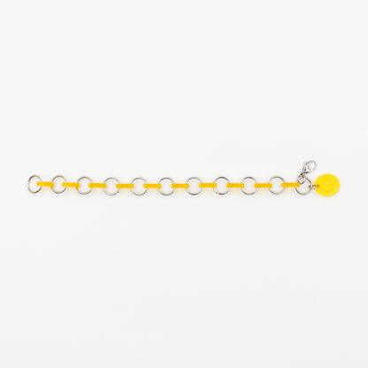 La Bien Aimée Row Counter Bracelet