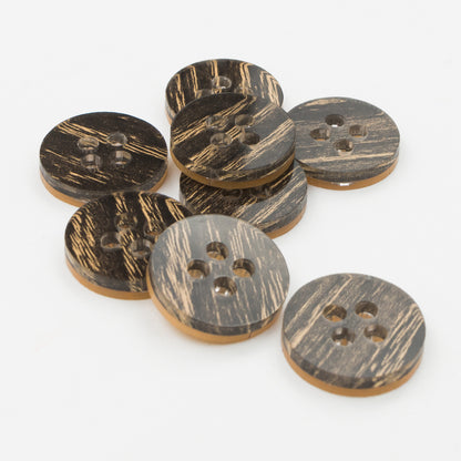 Twin Mountain Handcrafts buttons