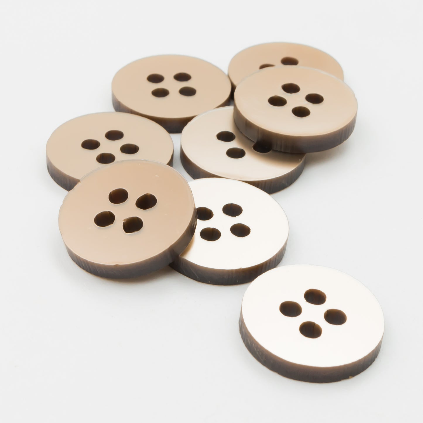 Twin Mountain Handcrafts buttons