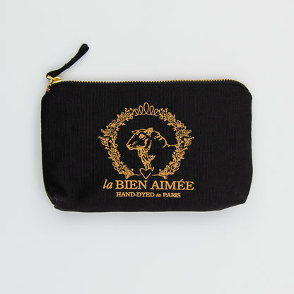 La Bien Aimée Notion Pouch