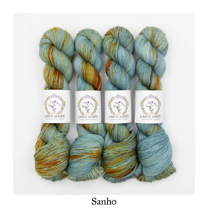 Merino Singles