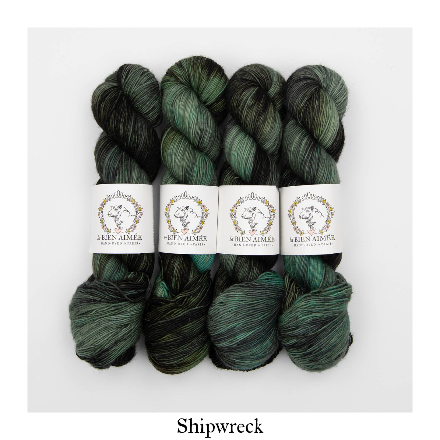 Merino Singles