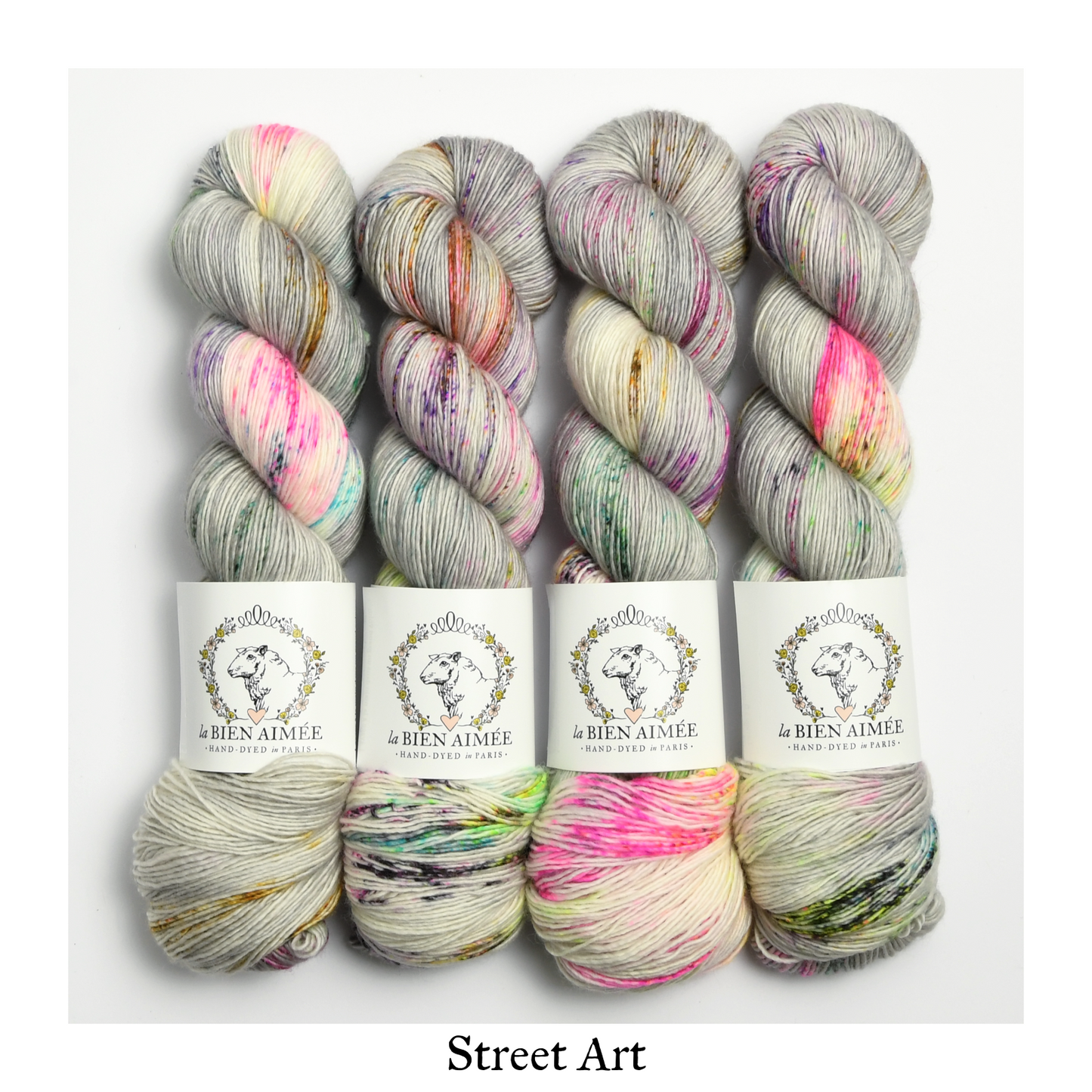 Merino Singles