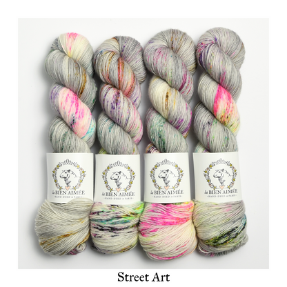 Merino Singles