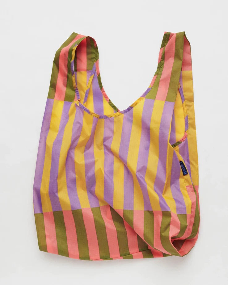 Korean Aesthetic Tote Bag, Standart / Pink