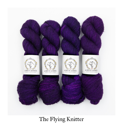 Merino Singles