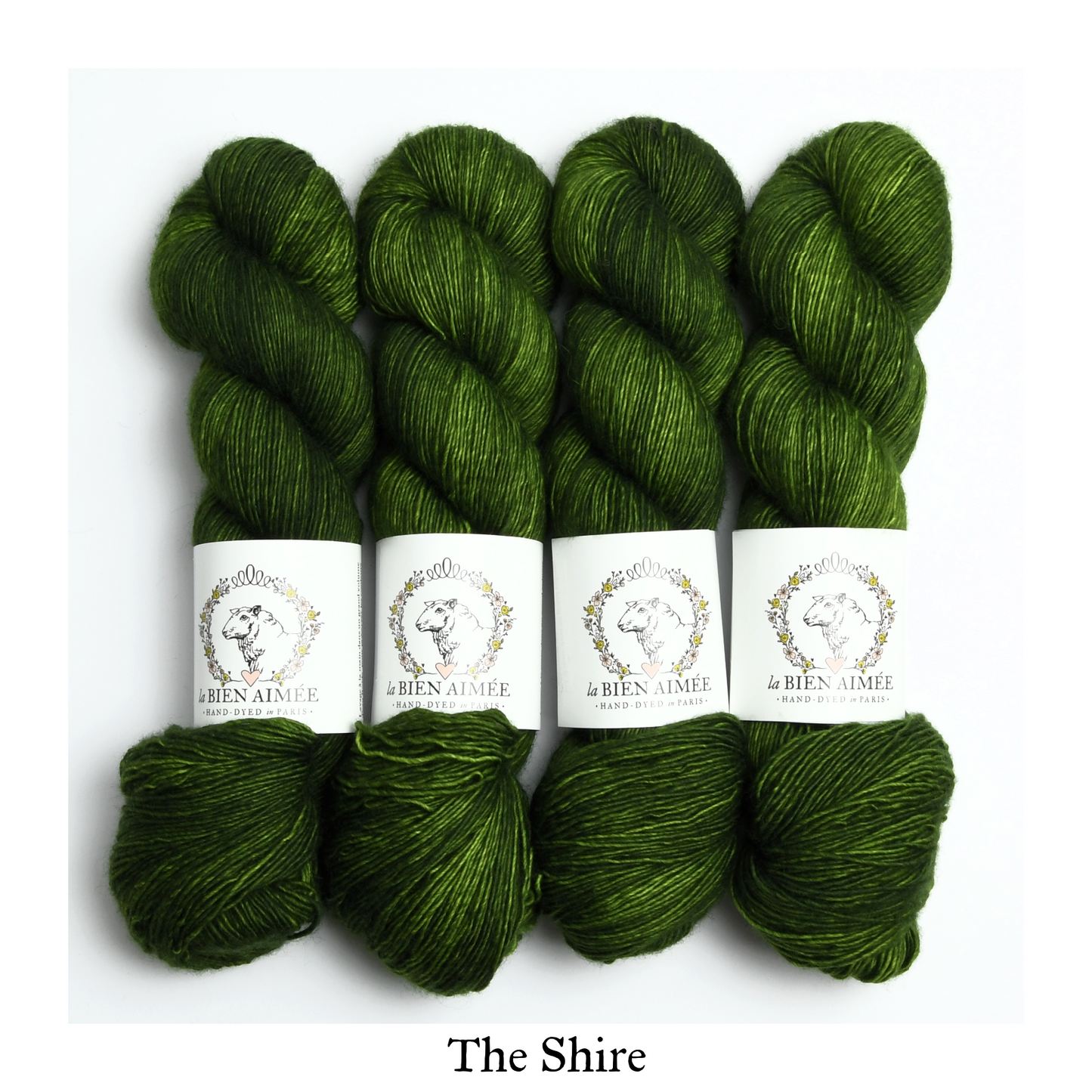 Merino Singles