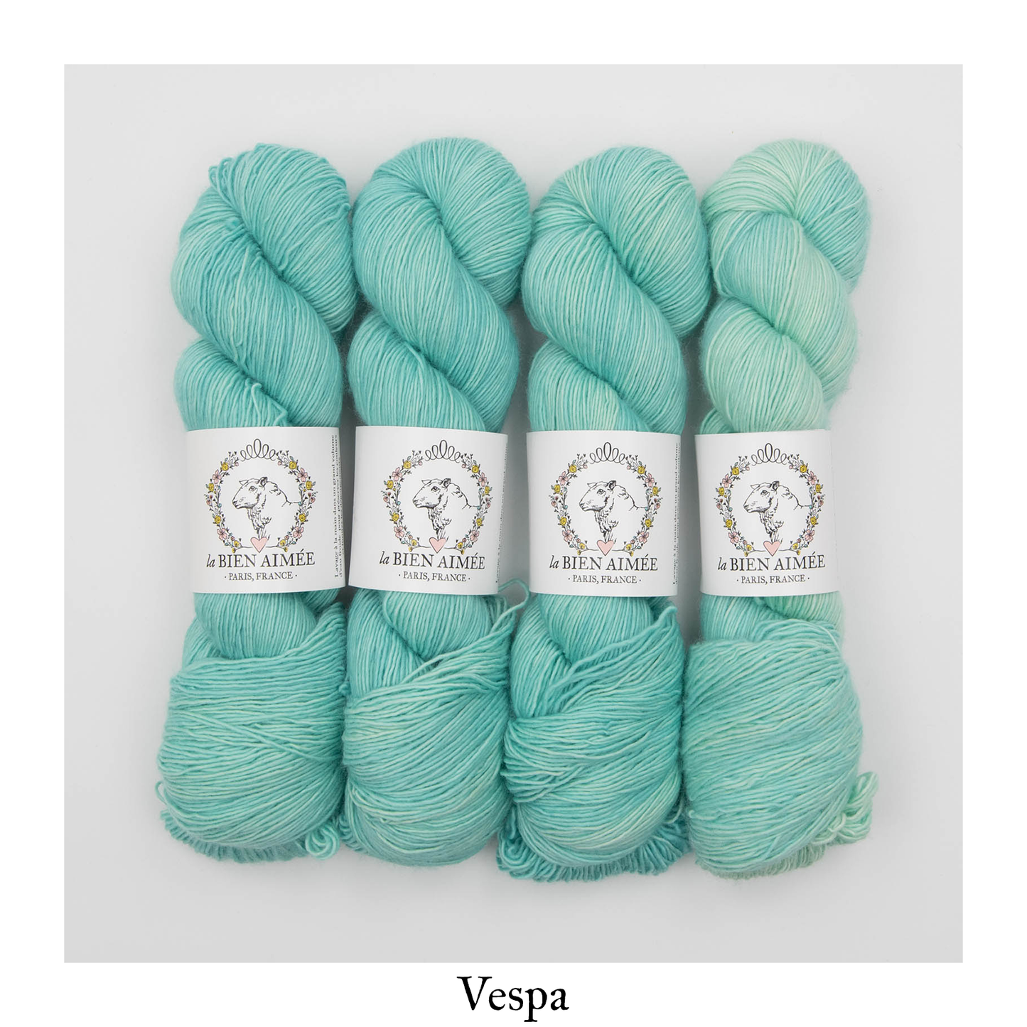 Merino Singles