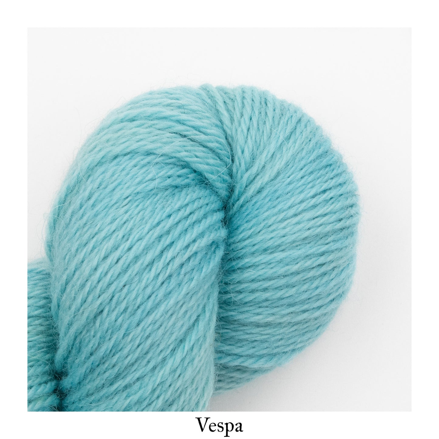 Wensley Worsted