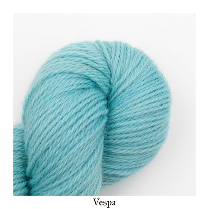 Wensley Worsted