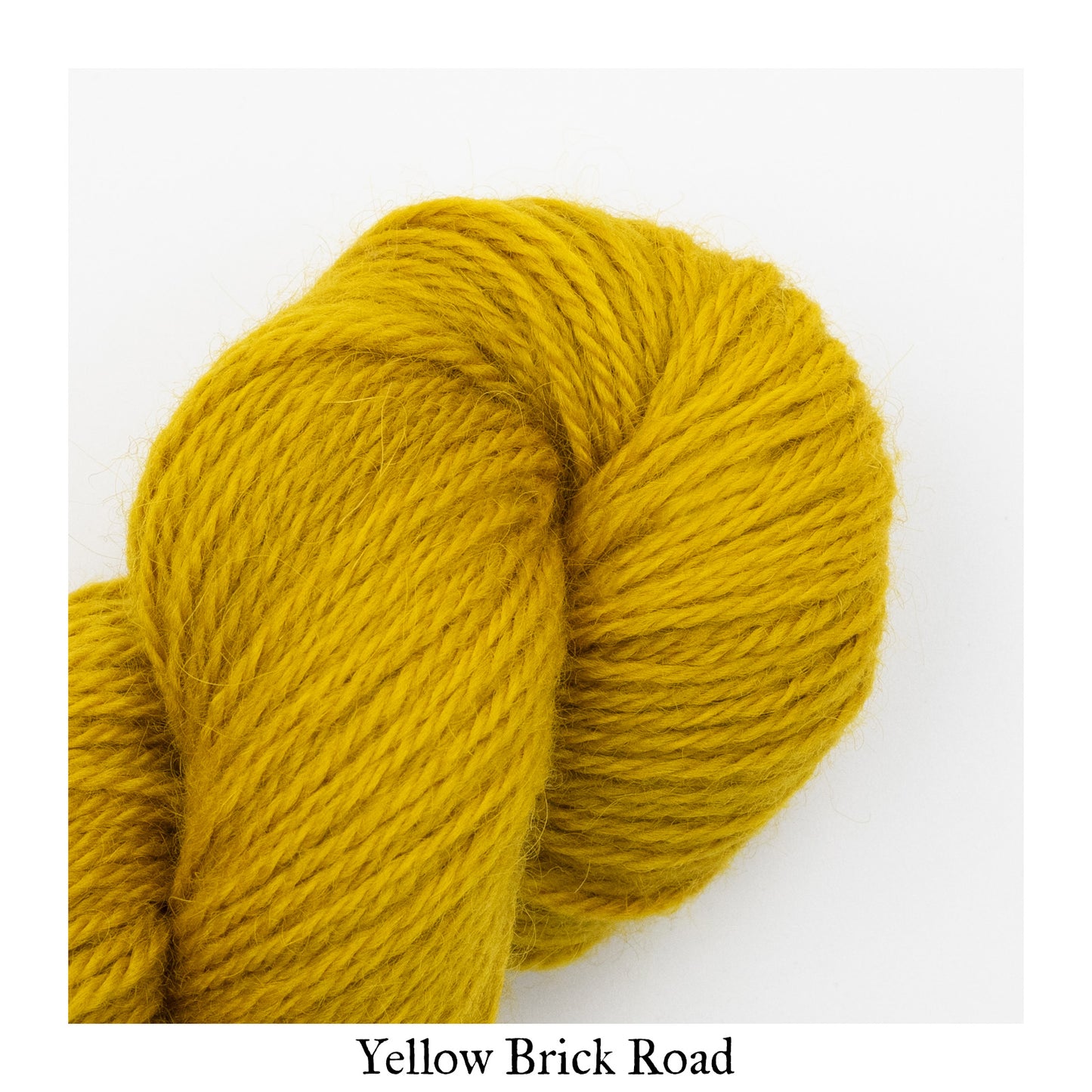 Wensley Worsted