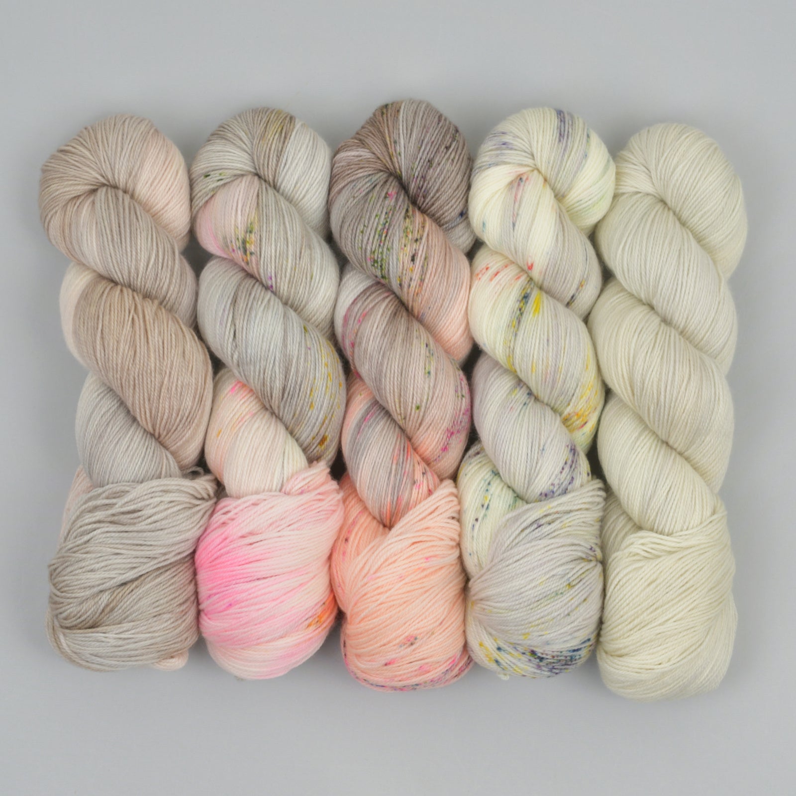 Yarn - Scheepjes bundle – Wool on the Exe