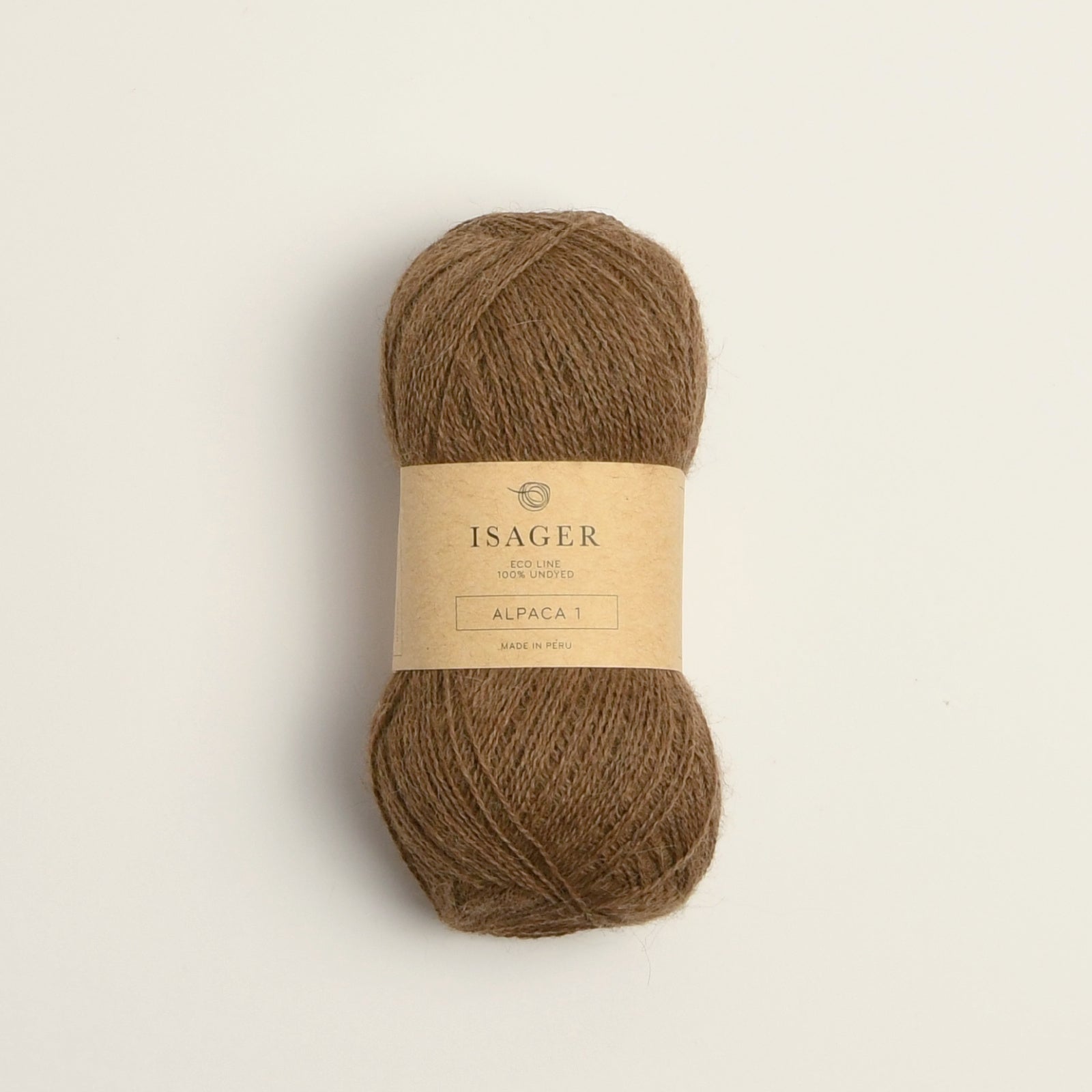 Isager · Yarn