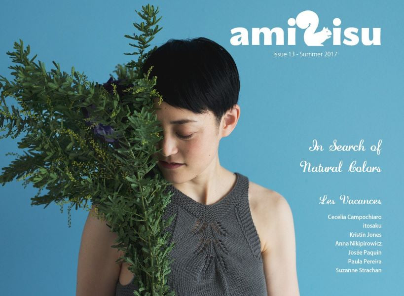 Amirisu Magazine – La Bien Aimee