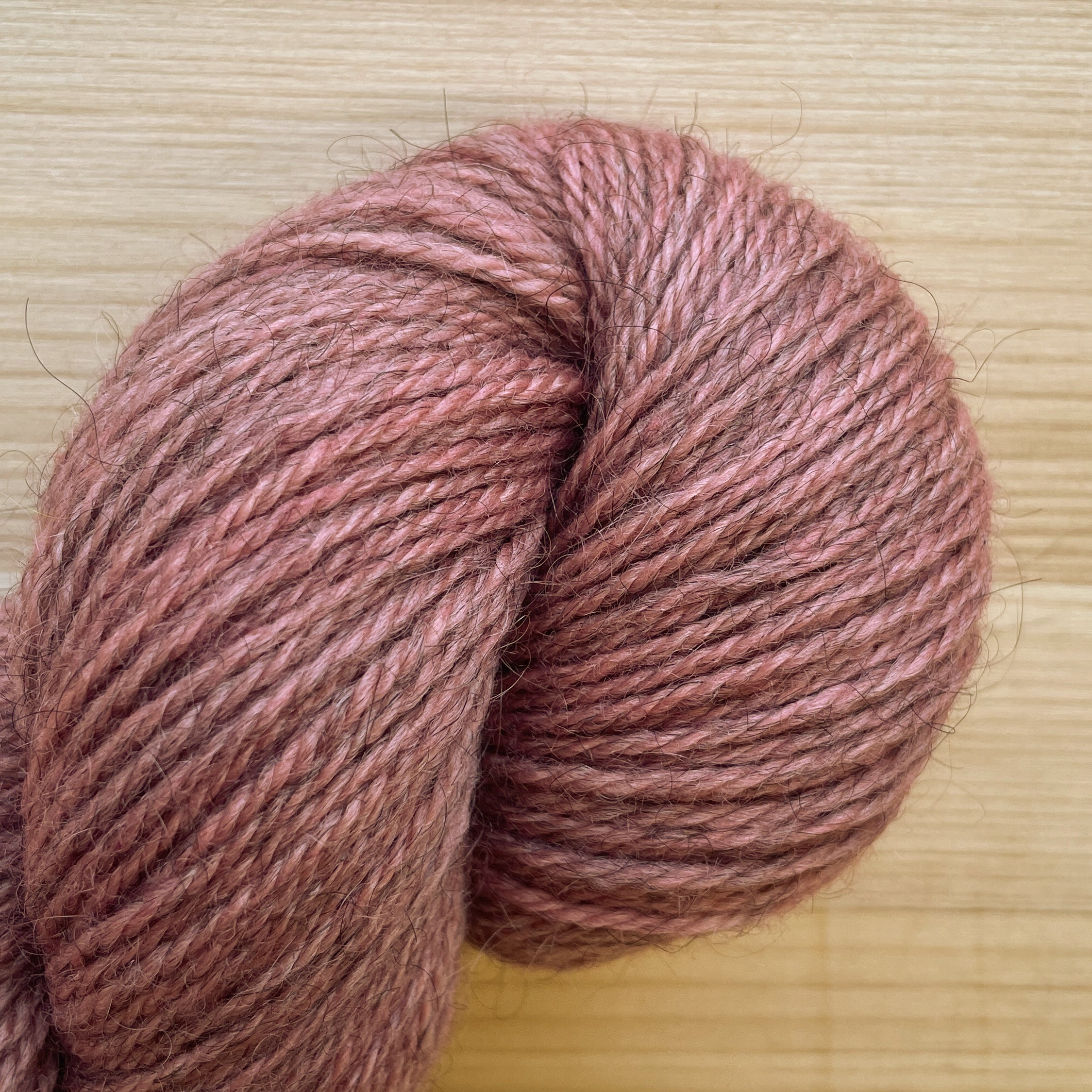 Corrie Worsted