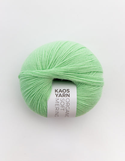 Organic Soft Merino