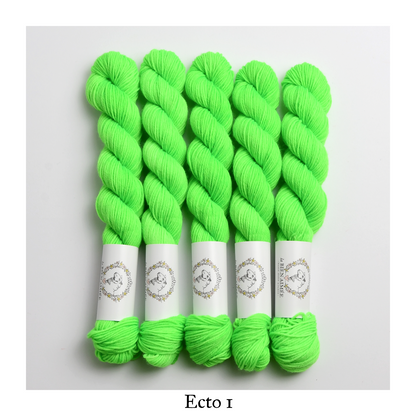 Stripy Sock Yarn Set  A 5-Color Merino Adventure – Good Loops Yarn