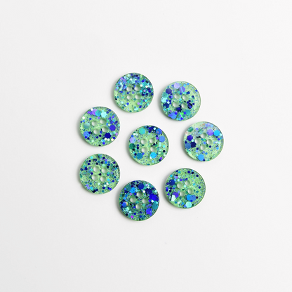 Kenyarn buttons