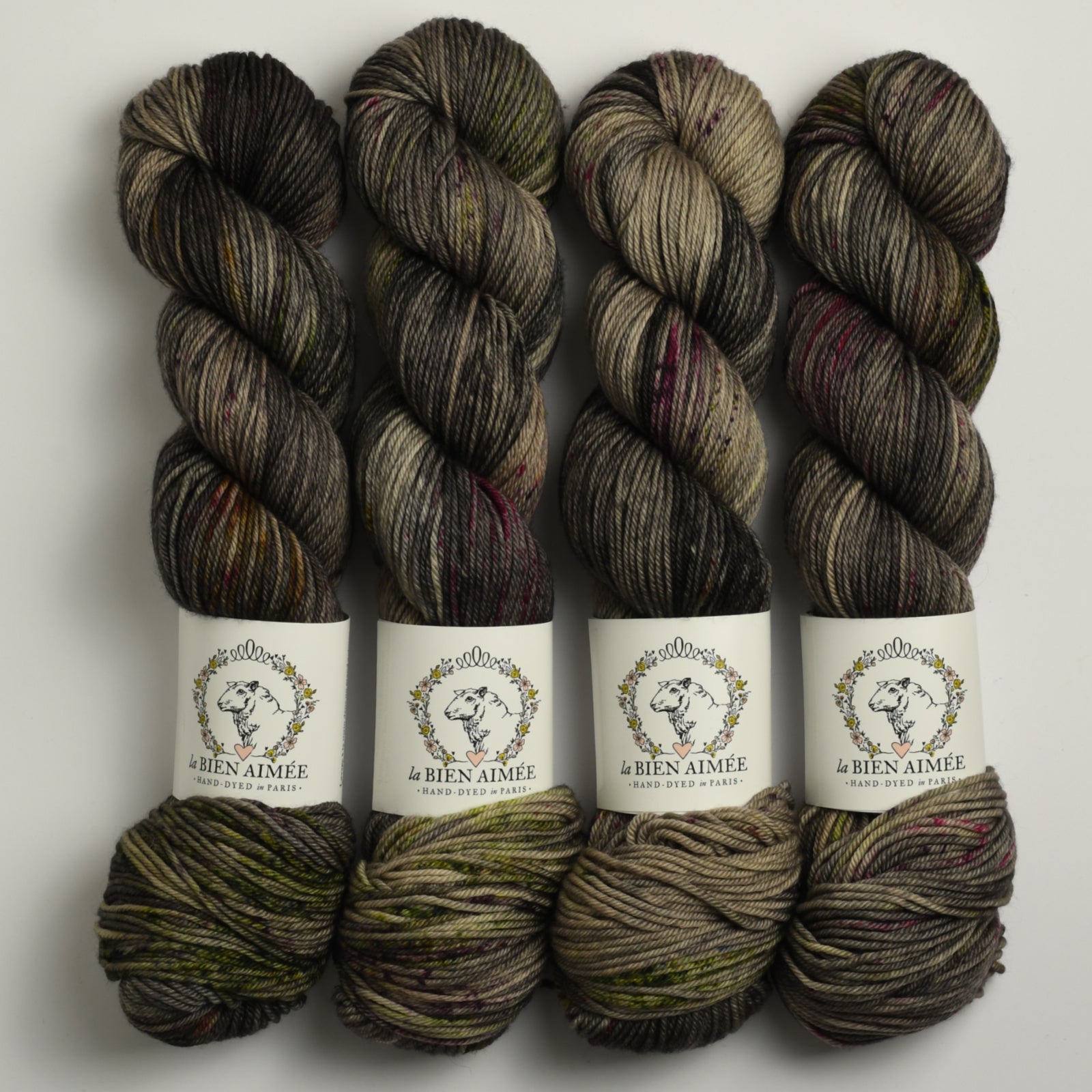 Merino DK