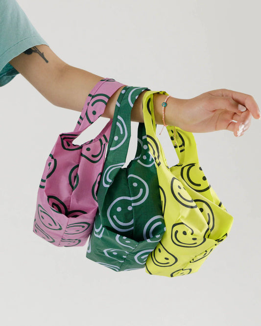 Neons & Neutrals Tote Bag – La Bien Aimee