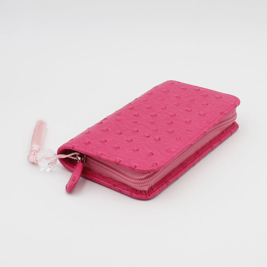 Tulip Etimo Rose Crochet Set, Pink Crochet Hooks TER-001 Jpan New